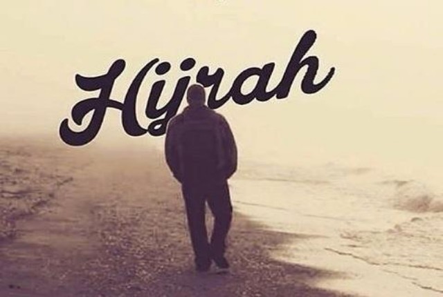 Yuk Hijrah!